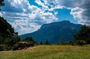 Dolmen de Tella