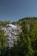 Dolmen de Pueyoril