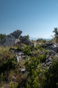 Dolmen de Pueyoril