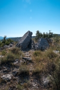 Dolmen de Pueyoril