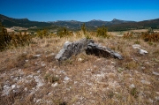 Dolmen de La Capilleta.