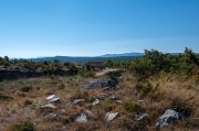 Dolmen de La Capilleta.