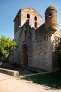 Església parroquial de Santa Eulàlia