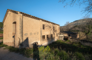 Molí de Can Camp