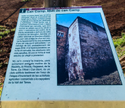 Cartell informatiu