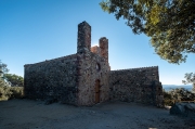 Ermita de Sant Mateu de Montbui