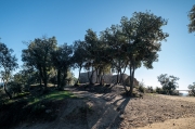 Ermita de Sant Mateu de Montbui