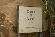 Cartell: Castell de Marzà