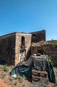 Passejant per  Arenys d'Empordà