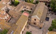 Església de Santa Maria de Lladó