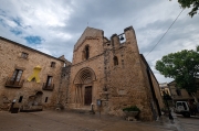 Església de Santa Maria de Lladó