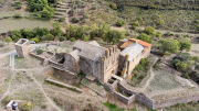 Monastir de Sant Quirze de Colera