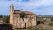 Església de Sant Romà de Delfià