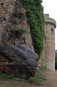 Castell de Requesens 3de3