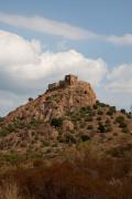 Castell de Quermançò 1de3