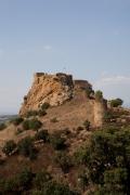 Castell de Quermançò 2de3