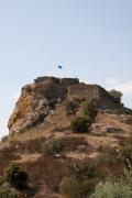 Castell de Quermançò 3de3