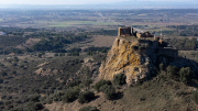 Castell de Quermanço