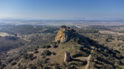 Castell de Quermanço