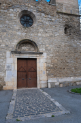 Sant Julià i Santa Basilissa de Fortià