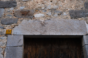 Casa del Delme (Fortià)
