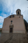 Esglasia de Sant Martí