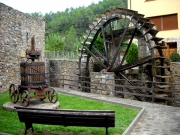 Parc urbá 2 de 2  Sant LLorenç de la Muga