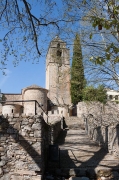 Passejant per Sant Llorenç