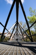 Passejant per Sant Llorenç