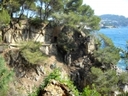 .Calella de Palafrugell.