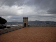 Vista de Barcelona, desde Montjuic.2  de 7