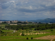 L´ Arboç, vila municipi de la comarca del Baix Penadés