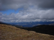 pirineu catalá Cadí-Moixeró 4 de 5