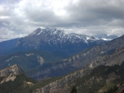 pirineu catalá Cadí-Moixeró 5 de 5