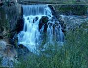 Resclosa del Moli fondo