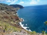 Platja de las Gaviotas, Tenerife Nord.