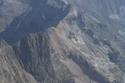 Vista des del cim del mont Perdut 4/9