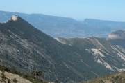 Serra de Carreu.