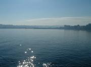 Platja de sant Lorenzo, Gijón Asturies