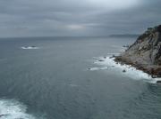 Vista del cantàbric Asturià