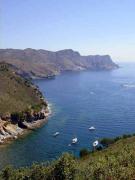 Punta de sa Figuera, Cala Canadell, Cala Joncols