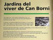 Jardins de Can Borni