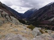 La vall de Caldes de Boì