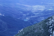 La Baronia de St. Oisme i Ager la Noguera