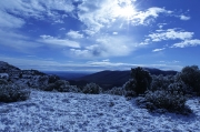 Serra de St. Mamet