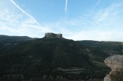 Gramuntill, Pallars Jussà.