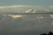 Núvol a la vall de Matxerri