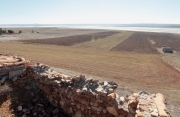 Llacuna de Gallocanta-des de Gallocanta