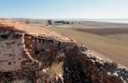 Llacuna de Gallocanta-des de Gallocanta