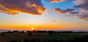 El sol